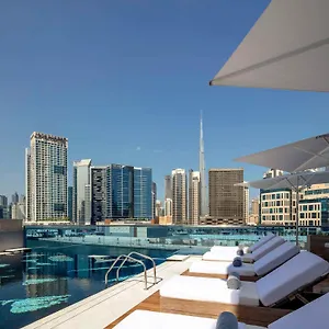 Hyde Hotell