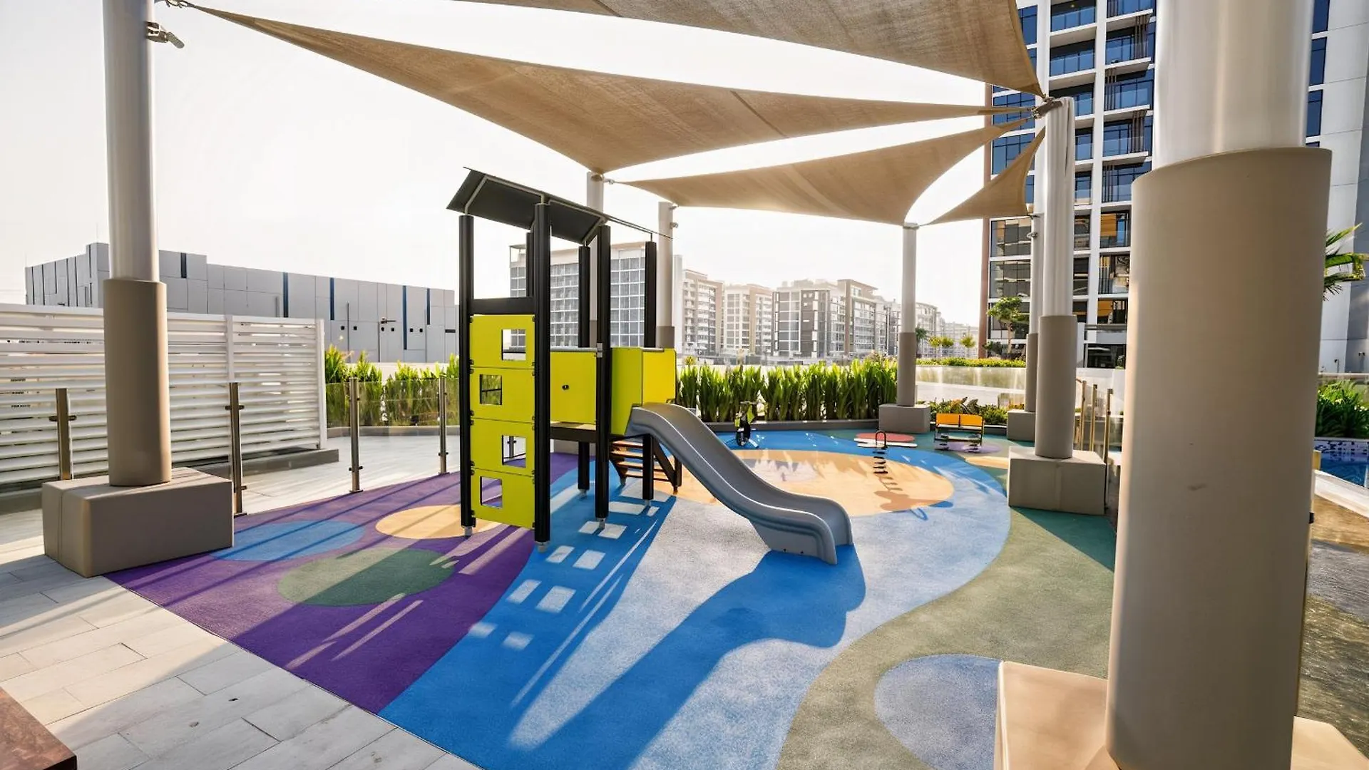 12 Mins To Burj Khalifa Dubai Mall Pool Access 0*,  United Arab Emirates